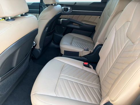 New 2026 Kia Sorento SX Prestige AWD/4WD image 11