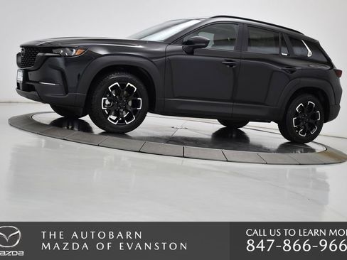 New 2026 MAZDA CX-50 Meridian Edition w/ Weather Package AWD/4WD image 16