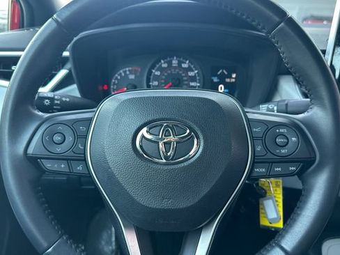 Certified 2020 Toyota Corolla SE image 26