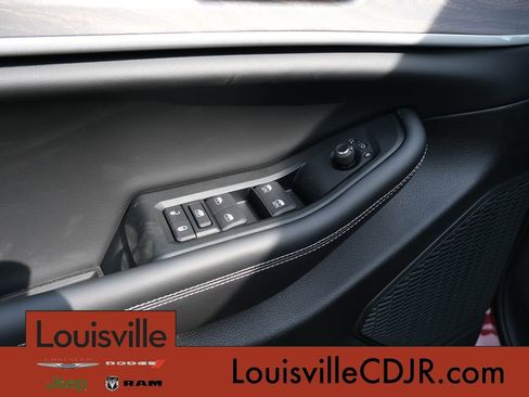 New 2026 Jeep Grand Cherokee L 4WD image 27