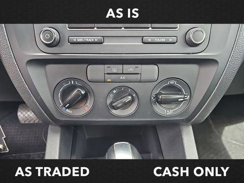 Used 2015 Volkswagen Jetta S FWD image 24