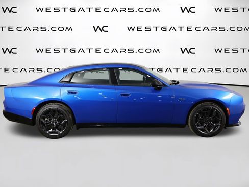 New 2026 Dodge Charger R/T AWD/4WD image 50