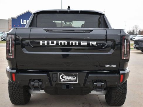 New 2024 GMC Hummer EV 2X w/ Extreme Off-Road Package image 6