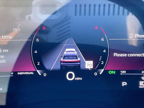 Used 2025 Audi Q5 Premium w/ Convenience Package image 24