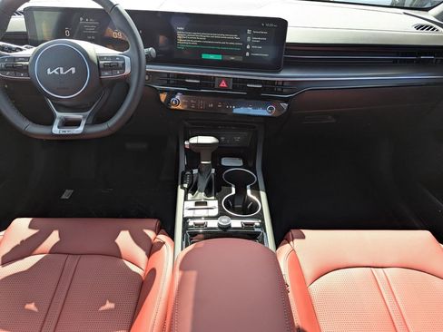 New 2026 Kia K5 GT-Line image 14