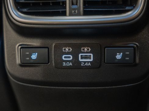 Used 2024 Subaru Legacy Touring XT image 37