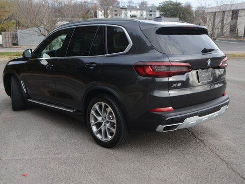 Used 2022 BMW X5 xDrive40i AWD/4WD image 21