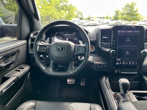 Used 2026 RAM 1500 RHO AWD/4WD image 30