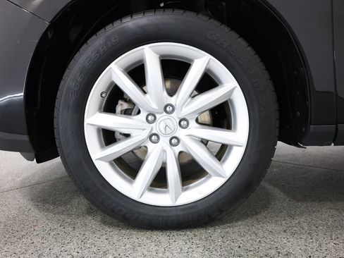 Used 2019 Acura RDX AWD image 5