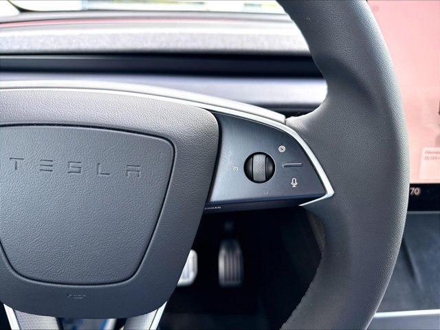 Used 2026 Tesla Model Y 2WD image 20