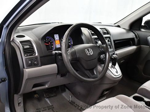 Used 2009 Honda CR-V LX image 5