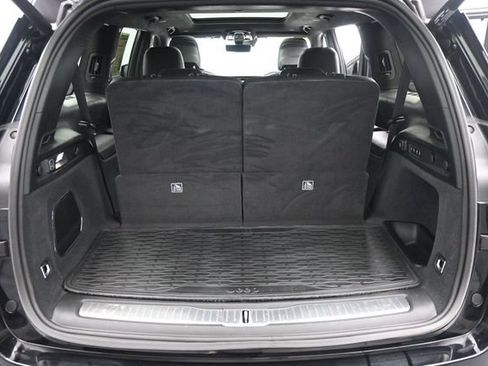 Used 2023 Jeep Grand Cherokee L Summit AWD/4WD image 12
