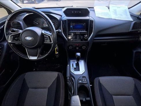 Used 2018 Subaru Crosstrek 2.0i Premium w/ Eyesight System AWD/4WD image 15