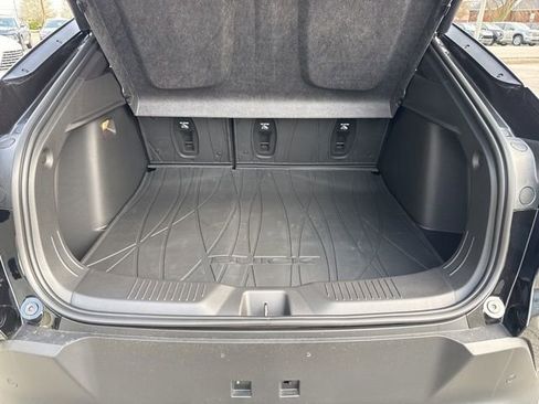 New 2026 Buick Envista Preferred w/ Convenience I Package FWD image 10