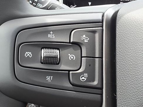 New 2026 GMC Sierra 3500 AT4 w/ AT4 Premium Plus Package AWD/4WD image 31