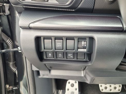 Certified 2023 Subaru Forester Wilderness AWD/4WD image 33