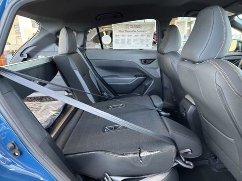 New 2026 Subaru Crosstrek 2.5i Wilderness AWD/4WD image 16