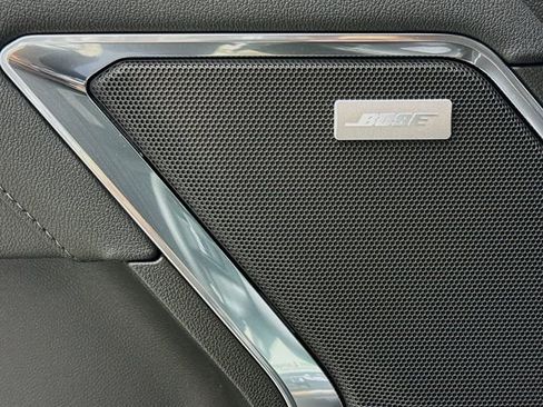 New 2026 Chevrolet Silverado 1500 LT Trail Boss w/ Convenience Package II image 21