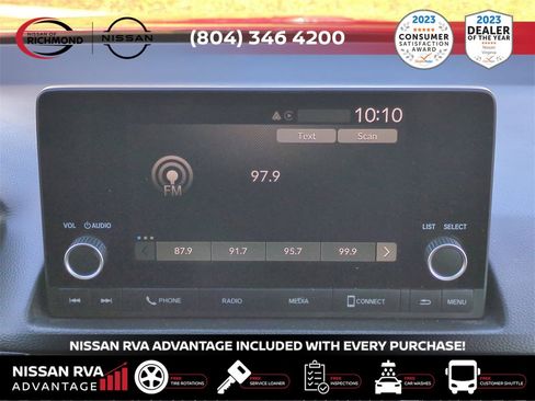 Used 2025 Honda Civic LX image 18