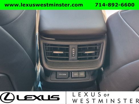 Certified 2024 Lexus ES 300h w/ Accessory Package (Z1) FWD image 16