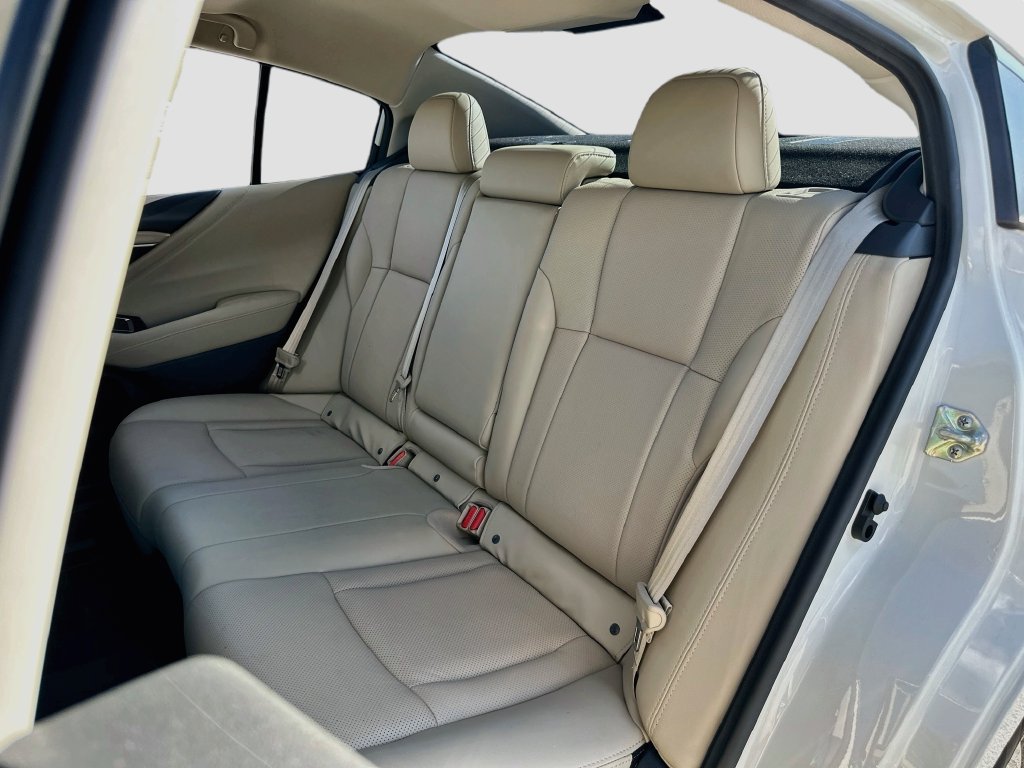 Used 2020 Subaru Legacy Limited AWD/4WD image 26