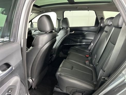 Used 2019 Hyundai Santa Fe AWD image 25
