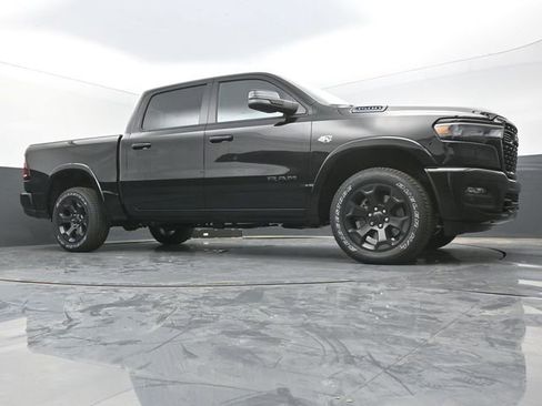 New 2026 RAM 1500 Big Horn image 45