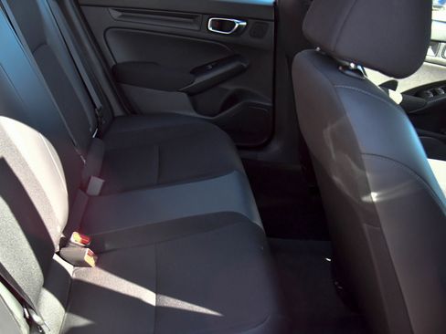 Used 2024 Honda Civic Sport image 38