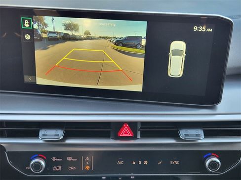 New 2026 Kia Sorento S image 12