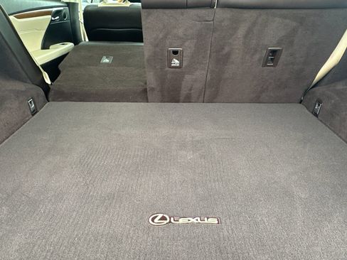 Used 2017 Lexus RX 350 FWD w/ Premium Package image 15