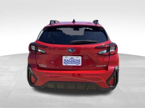 Used 2024 Subaru Crosstrek 2.0i Premium AWD/4WD image 6