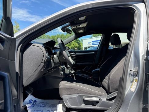 Used 2023 Volkswagen Jetta Sport FWD image 22