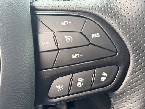 New 2026 Dodge Durango GT AWD/4WD image 20