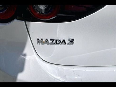 New 2026 MAZDA MAZDA3 s FWD image 39