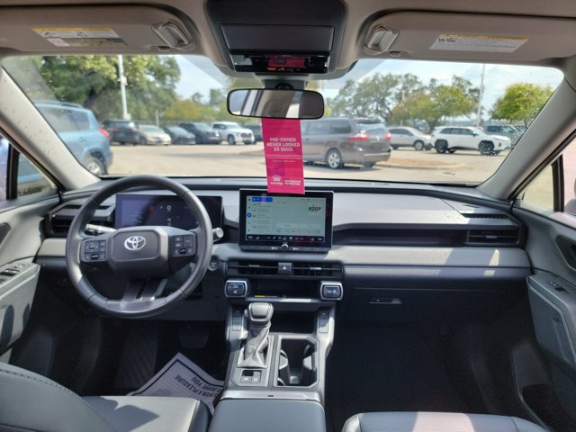 Used 2026 Toyota RAV4 XLE Premium FWD image 15