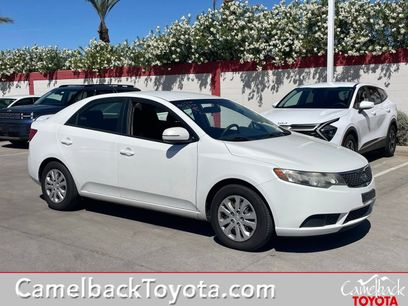 Used 2012 Kia Forte EX