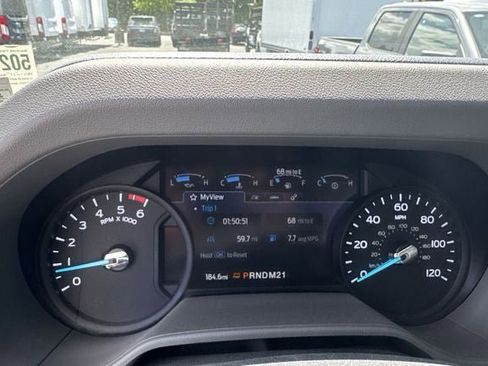 New 2026 Ford E-450 and Econoline 450 Super Duty w/ Power Equipment Group image 15