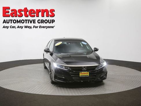 Used 2020 Honda Accord Sport image 47