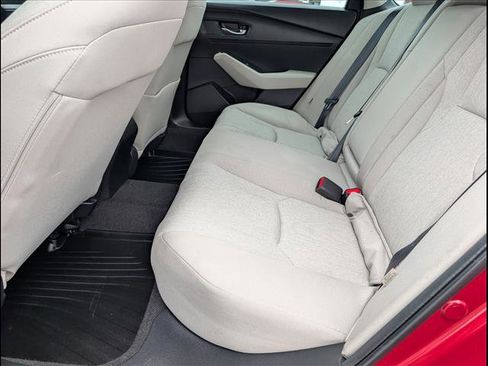 Used 2023 Honda Accord EX image 10