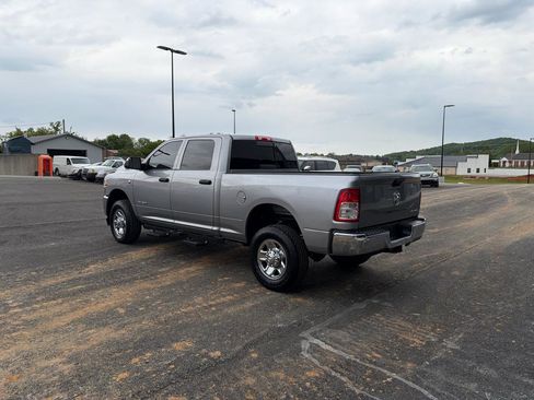 Used 2022 RAM 2500 Tradesman AWD/4WD image 5