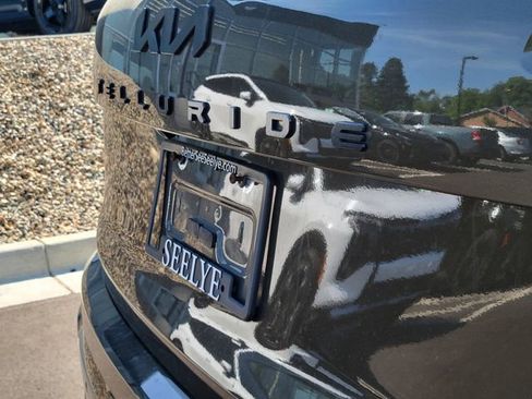 Used 2024 Kia Telluride EX X-Line AWD/4WD image 29
