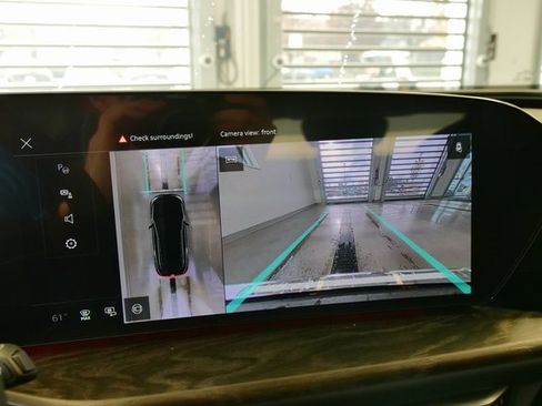 New 2025 Audi Q5 Prestige image 22