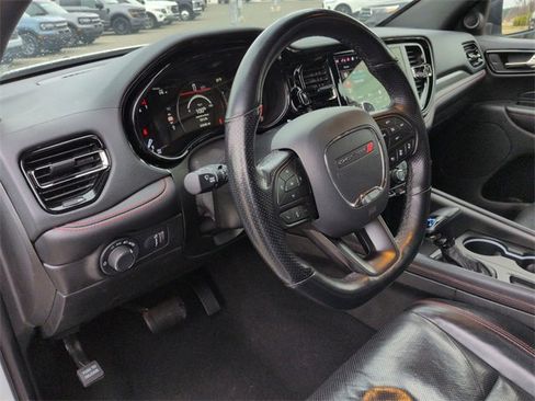 Used 2024 Dodge Durango GT image 20