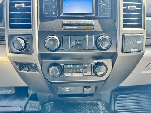 Used 2020 Ford F350 XL w/ Power Equipment Group AWD/4WD image 22