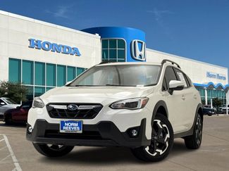 Used 2022 Subaru Crosstrek 2.5i Limited video 1