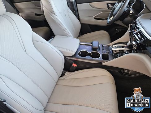 Certified 2024 Acura MDX w/ Technology Package FWD image 14