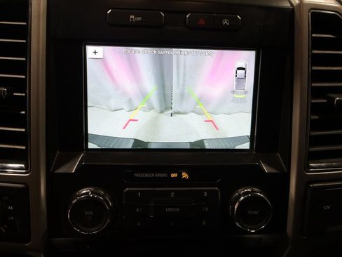 Used 2018 Ford F150 Lariat AWD/4WD image 24