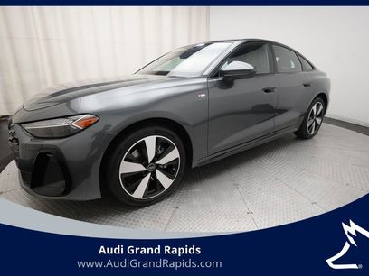New 2026 Audi A5 2.0T Premium Plus
