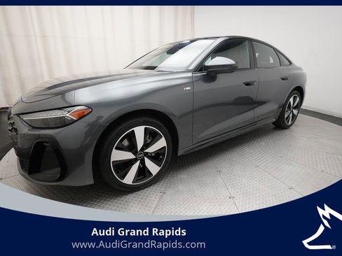 New 2026 Audi A5 2.0T Premium Plus AWD/4WD image 1