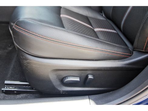 Used 2024 Nissan Altima 2.5 SR FWD image 25
